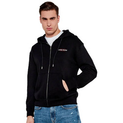 Kleidung Herren Sweatshirts Guess American tradition Schwarz