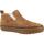 Schuhe Herren Derby-Schuhe Vans MID SLIP MTE-1 Braun