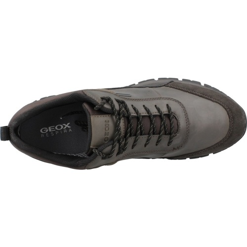 Geox U DORAY B ABX Braun