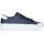 Schuhe Herren Sneaker Tommy Hilfiger FM0FM04824DW5 Blau