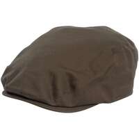 Accessoires Herren Schirmmütze Barbour Finnean Schiebermütze Grün