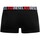 Unterwäsche Herren Boxershorts Diesel 5er-Pack Damien-Unterhosen Schwarz