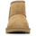 Schuhe Kinder Boots UGG T Classic Mini II Braun