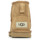 Schuhe Kinder Boots UGG T Classic Mini II Braun