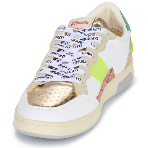 D.Franklin 403 MATCH Multicolor
