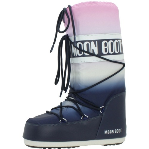 Moon Boot MB ICON MOONRISE Blau