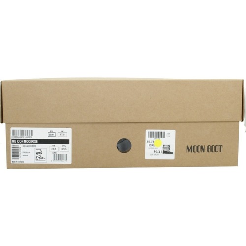 Moon Boot MB ICON MOONRISE Blau