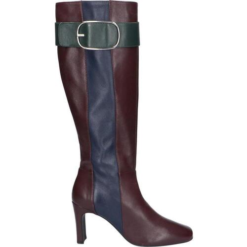 Schuhe Damen Stiefel Geox D849SB 00085 D VIVYANNE D849SB 00085 D VIVYANNE