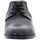 Schuhe Herren Derby-Schuhe & Richelieu Bugatti Business  man AJX 311AJX031000-1000 Schwarz