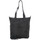 Taschen Damen Handtasche Bear Design Mode Accessoires CP 2087 BLACK Schwarz