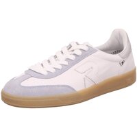 Schuhe Damen Derby-Schuhe & Richelieu Rieker Schnuerschuhe W220084 W22 W2200-84 Weiss