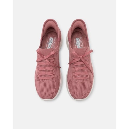 Skechers 149710 SLIP INS ULTRA FLEX 3.0 BRILLIANT Rosa
