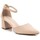 Schuhe Damen Pumps Refresh 172583 Beige
