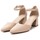 Schuhe Damen Pumps Refresh 172583 Beige