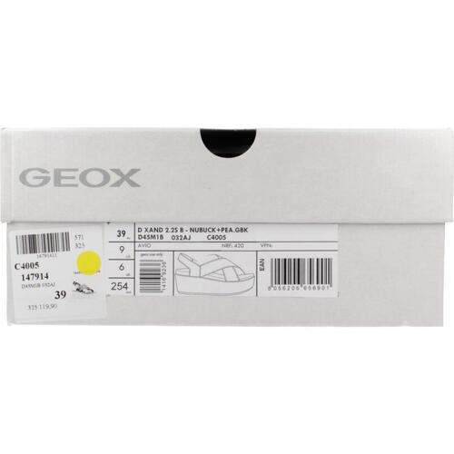 Geox D XAND 2.2S B Blau