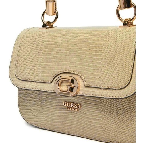 Guess ORLINA TOP HANDL Braun