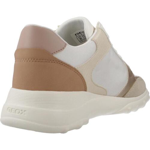 Geox D ALLENIEE Beige