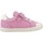 Schuhe Mädchen Sneaker Geox B GISLI GIRL Rosa
