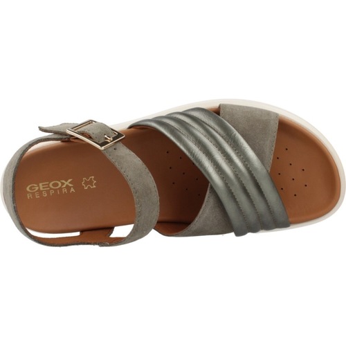 Geox D XAND 2S Grün