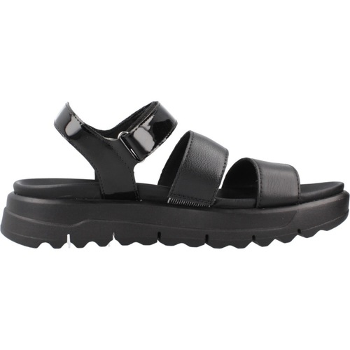 Geox D XAND 2.1S Schwarz