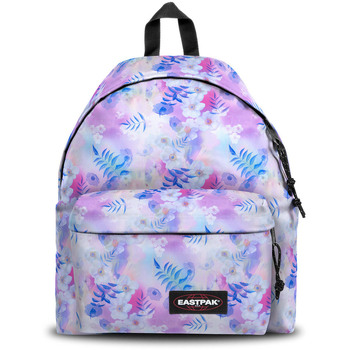 Taschen Rucksäcke Eastpak Padded Pak'r Violett
