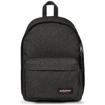 Taschen Damen Rucksäcke Eastpak Out Of Office Schwarz