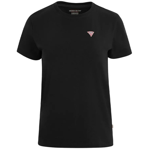 Guess Mini triangle Schwarz