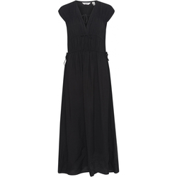 Kleidung Damen Kleider B.young Robe femme  Jenica Schwarz