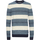 Kleidung Herren Pullover Blend Of America Pull Blau