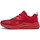 Schuhe Sneaker Puma Baskets  SOFTRIDE Wired 2 Rot