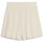 Kleidung Damen Shorts / Bermudas Puma Short femme  ESS Elevated Weiss