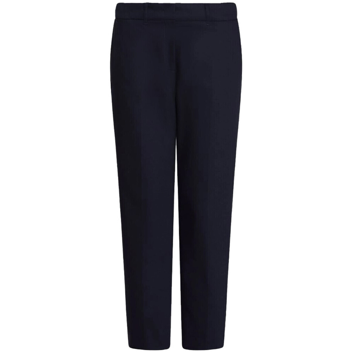Kleidung Damen 5-Pocket-Hosen Marella MIELE Blau