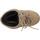 Schuhe Herren Stiefel Moon Boot MB ICON LOW FELT Braun