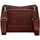 Taschen Damen Taschen Desigual BAG DEJAVU POSADAS 25SAXPA8 Braun