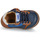 Schuhe Jungen Sneaker High GBB EDSON Blau