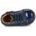 Schuhe Mädchen Sneaker High GBB CHOUBY Blau