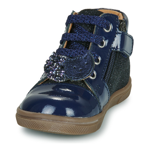GBB CHOUBY Blau