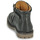 Schuhe Mädchen Boots GBB NAREA Schwarz