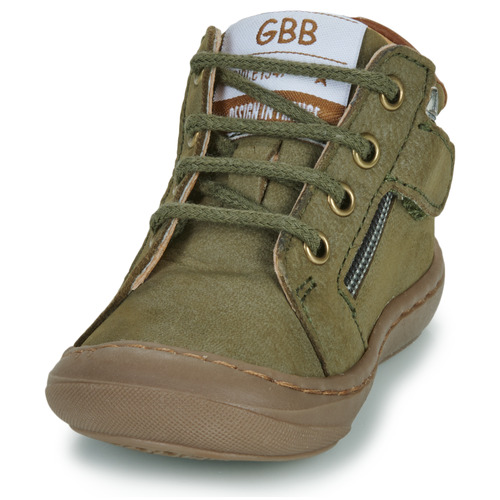GBB LANINOU FLEX Grün