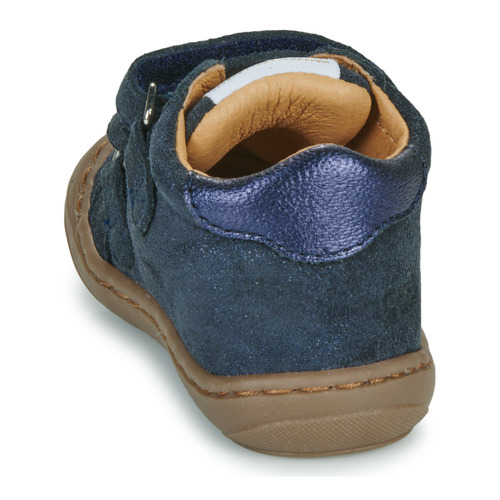 GBB NINOU FLEX Blau