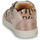 Schuhe Mädchen Sneaker High GBB LAMANE FLEX Rosa