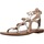 Schuhe Damen Sandalen / Sandaletten Geox D SOZY S Other