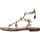 Schuhe Damen Sandalen / Sandaletten Geox D SOZY S Other