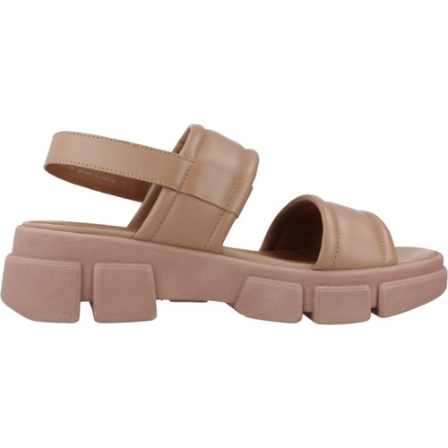 Geox D LISBONA Rosa