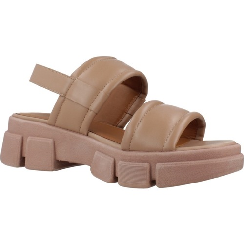 Geox D LISBONA Rosa