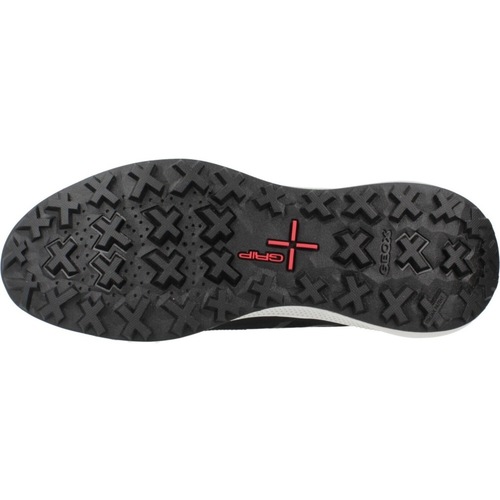 Geox U PG1X Schwarz