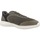 Schuhe Herren Sneaker Geox U MONREALE Grün
