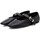 Schuhe Damen Sneaker Xti 36430 NEGRO