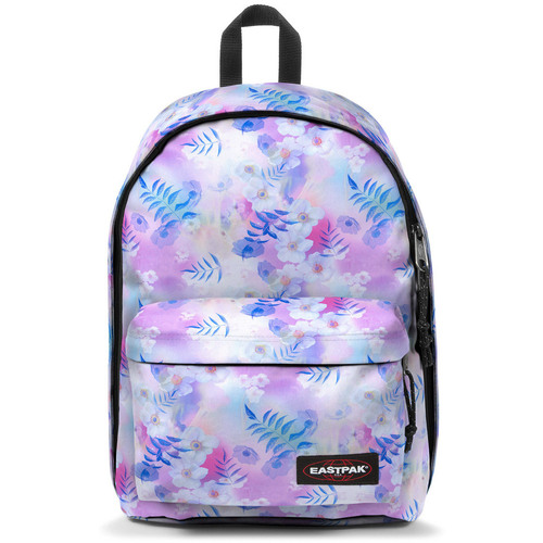 Taschen Damen Rucksäcke Eastpak Out Of Office Blau