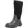 Schuhe Damen Stiefel Geox D ASHEELY NP ABX Schwarz